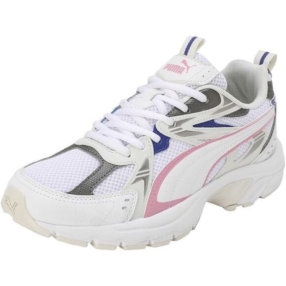 Puma Shoes - Puma Women's Milenio Tech Trainer Running Sneakers Shoes Size 7.5